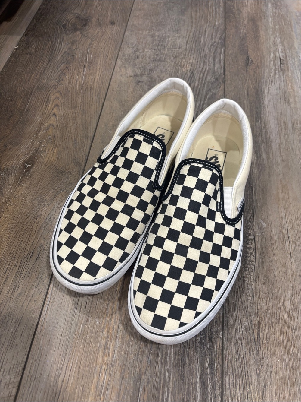 Vans